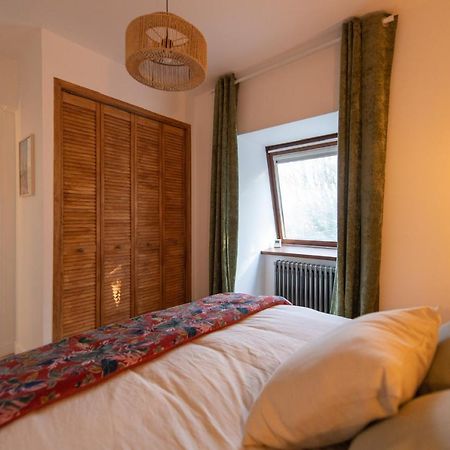 Citystay Calme Absolu A 5 Min De La Mer Trouville-sur-Mer Ngoại thất bức ảnh