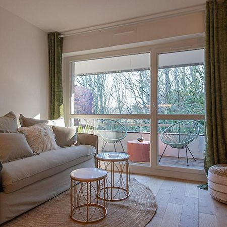 Citystay Calme Absolu A 5 Min De La Mer Trouville-sur-Mer Ngoại thất bức ảnh