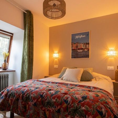 Citystay Calme Absolu A 5 Min De La Mer Trouville-sur-Mer Ngoại thất bức ảnh