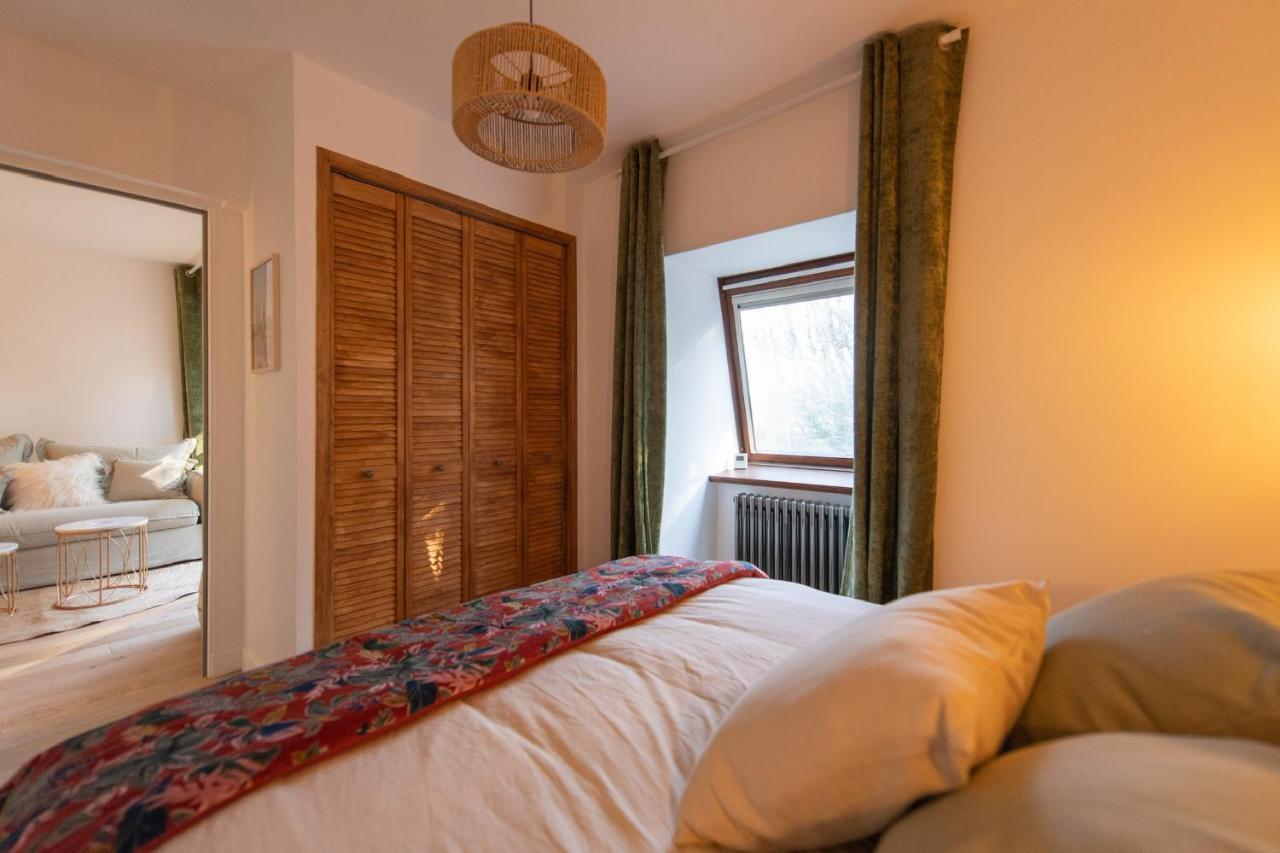 Citystay Calme Absolu A 5 Min De La Mer Trouville-sur-Mer Ngoại thất bức ảnh