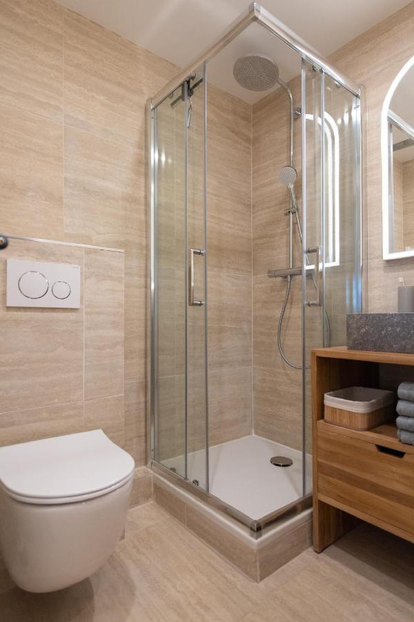 Citystay Calme Absolu A 5 Min De La Mer Trouville-sur-Mer Ngoại thất bức ảnh